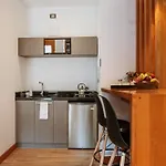 San Blas Lindo Studio Familiar B101