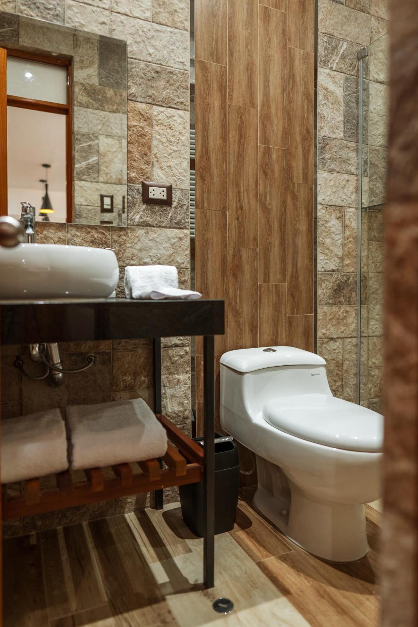 Apartamento San Blas Lindo Familiar B101