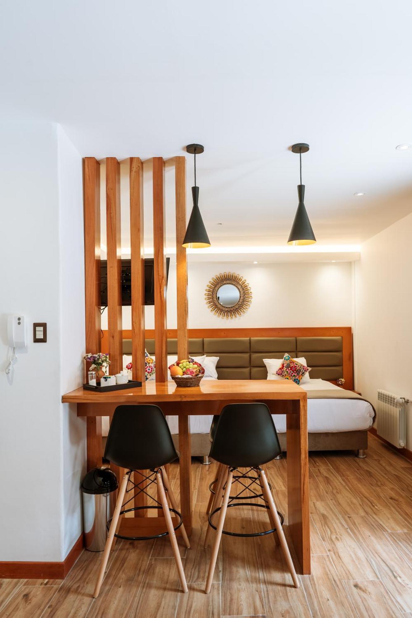 Apartamento San Blas Lindo Familiar B101