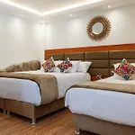 San Blas Lindo Studio Familiar B101